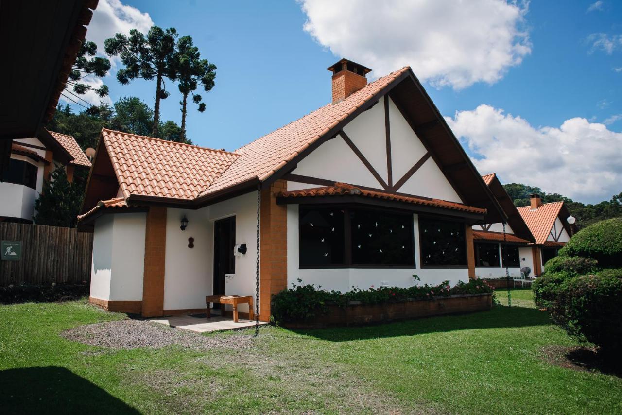 Pousada Roehsler Monte Verde  Exterior photo